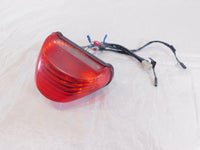 2000-2005 Kawasaki Ninja ZX12 ZX12R ZX1200 Rear Taillight Tail Brake Light Lamp - C3 Cycle