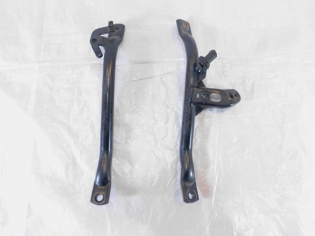 2004-2012 BMW R1200GS Adventure R1200 GS Left/Right Front Frame Rods Brackets