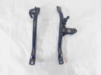 2004-2012 BMW R1200GS Adventure R1200 GS Left/Right Front Frame Rods Brackets