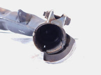 1983 83 Honda GL650 GL650I Silverwing 650 Exhaust Header Pipe Collector Chamber - C3 Cycle