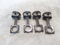 2003-2013 Honda ST1300 ST 1300 Left/Right Engine Motor Pistons & Connecting Rods - C3 Cycle
