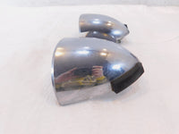 2001 Suzuki Bandit 1200 GSF1200S Instrument Cluster Tach & Speedometer Top Cover