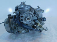 1987 Honda VT1100 Spirit Shadow 1100 Front & Rear Carb Carburetor w/ Choke Cable - C3 Cycle