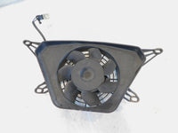 2003-2009 BMW K1200S K1200-S Engine Motor Oil Cooling Radiator Fan Blower - C3 Cycle