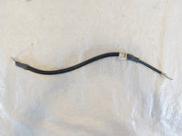 Harley Tri Glide Ultra Classic & Freewheeler Trike Reverse Motor Ground Cable - C3 Cycle