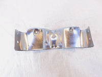 Harley Electra Glide Classic Chrome Front Fairing Fork Tree Cover Trim Skirt - C3 Cycle