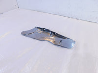 Harley Davidson Sportster 883 & 1200 Chrome Rear Wheel Debris Deflector Cover - C3 Cycle