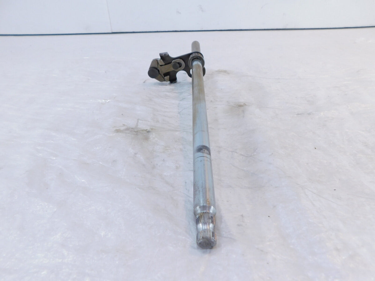 1997-2003 Honda CBR1100XX Blackbird Transmission Gear Change Shifter Shift Shaft - C3 Cycle