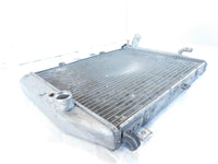 2000 00 Kawasaki Ninja ZX12 ZX12R ZX1200 Engine Motor Water Cooling Radiator - C3 Cycle