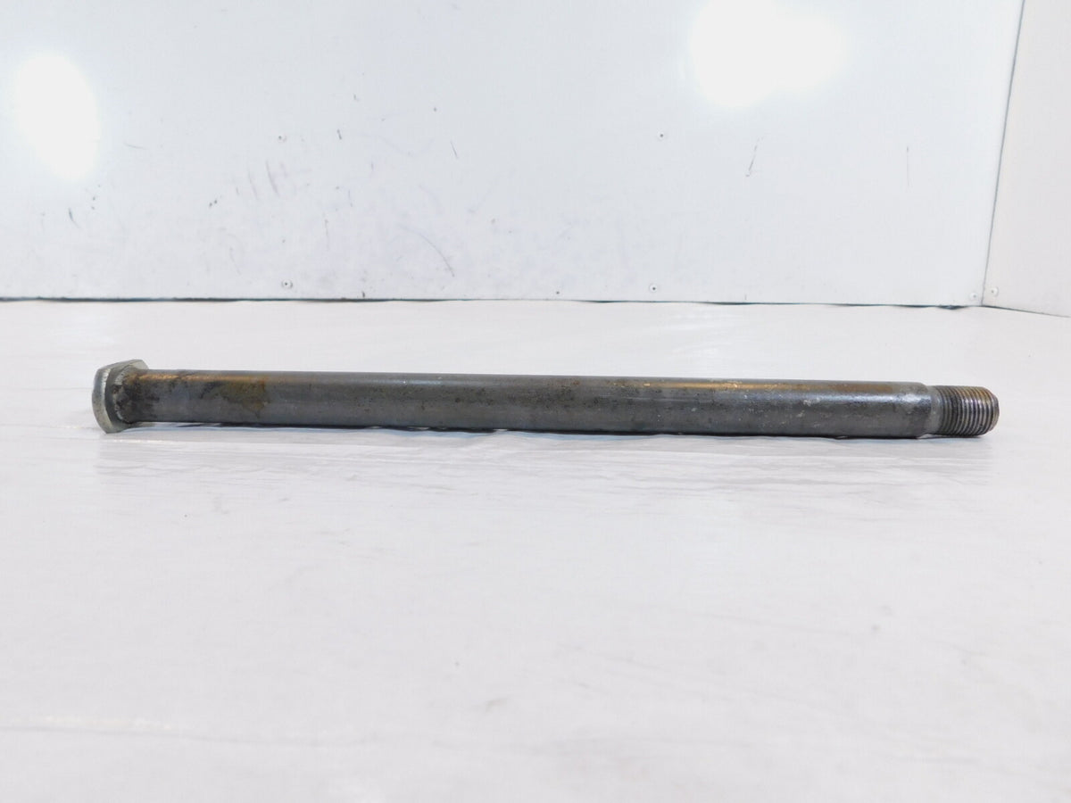 Yamaha FZ1 FZ-1 FZ1000 YZF1000 & FZR1000 & YZF750 Swingarm Pivot Bolt Shaft