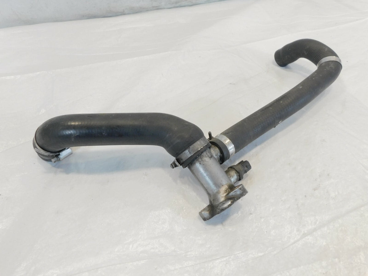 1986-1996 BMW K75 K75C K75S Cooling Radiator Water Hose Pipes & Connector Joint - C3 Cycle