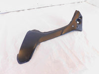 2007-2012 Triumph Tiger 1050 Left Side Frame Fuel Tank Cover Panel Fairing Cowl - C3 Cycle