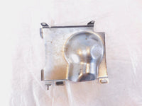 1987-2007 Honda VT1100 Spirit Shadow 1100 Chrome Front Left Frame Cover Panel - C3 Cycle