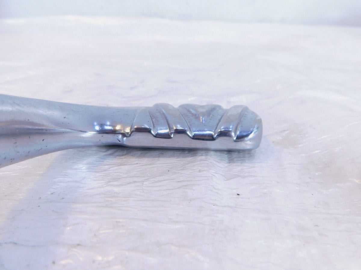 1999 99 Victory V92 Standard Cruiser Chrome Back Rear Brake Foot Pedal Lever Arm - C3 Cycle