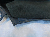 Yamaha YZFR6 YZFR6S Left Frame Panel Shield Fairing Cowl Cowling Trim Cover 7 - C3 Cycle