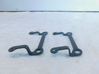 Yamaha V-Star 1100 Classic Custom Silverado Engine Cylinder Head Cover Brackets