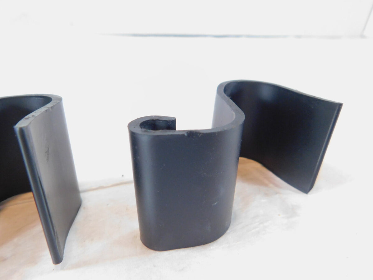 2010-2017 Victory Cross Country Roads & Magnum Front Frame Airbox/Harness Clips - C3 Cycle