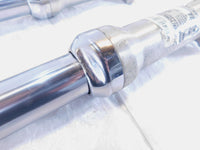 12-13 Harley Davidson Sportster 1200 Seventy-Two Front Fork Suspension Shocks - C3 Cycle