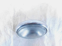 1987-1994 Honda Shadow VT1100 Spirit 1100 Front Headlight Headlamp Light & Ring - C3 Cycle