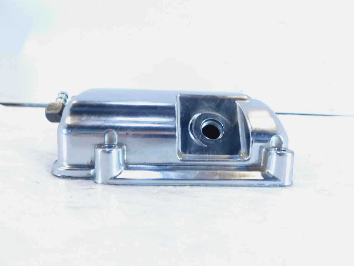 Harley Davidson Touring Electra Glide & Softail Transmission Top Cover 34543-00 - C3 Cycle
