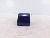 87-09 Suzuki Intruder 1400 Boulevard S83 Blue Left Swingarm Driveshaft Cover Cap - C3 Cycle