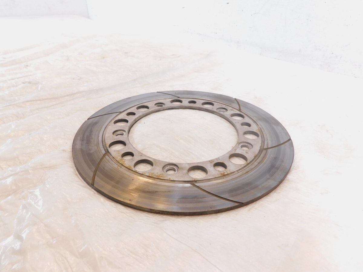 Honda Magna 750 V45 VF750 & 1100 V65 VF1100 Front Wheel Left Brake Disk Rotor - C3 Cycle