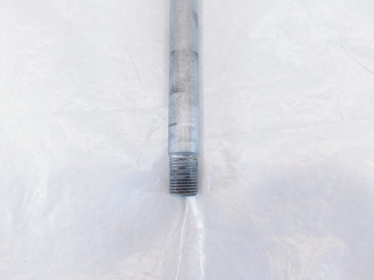 1997 1998 1999 2000 BMW F650 Funduro F650ST Rear Wheel Axle Bolt Shaft - C3 Cycle