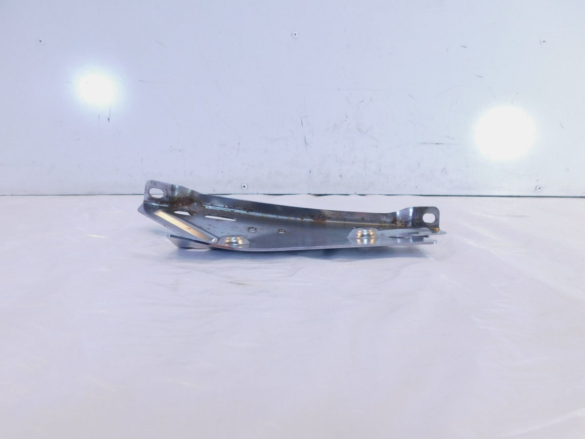 Harley Davidson Touring Electra Glide Classic & Ultra Rear License Plate Bracket - C3 Cycle