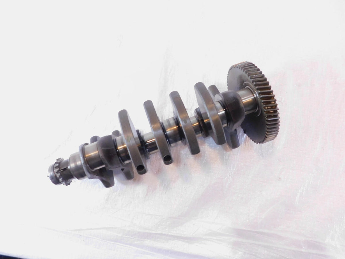 BMW K1 K100LT K100RS K1100LT K1100RS Engine Motor Crankshaft Crank Shaft - C3 Cycle