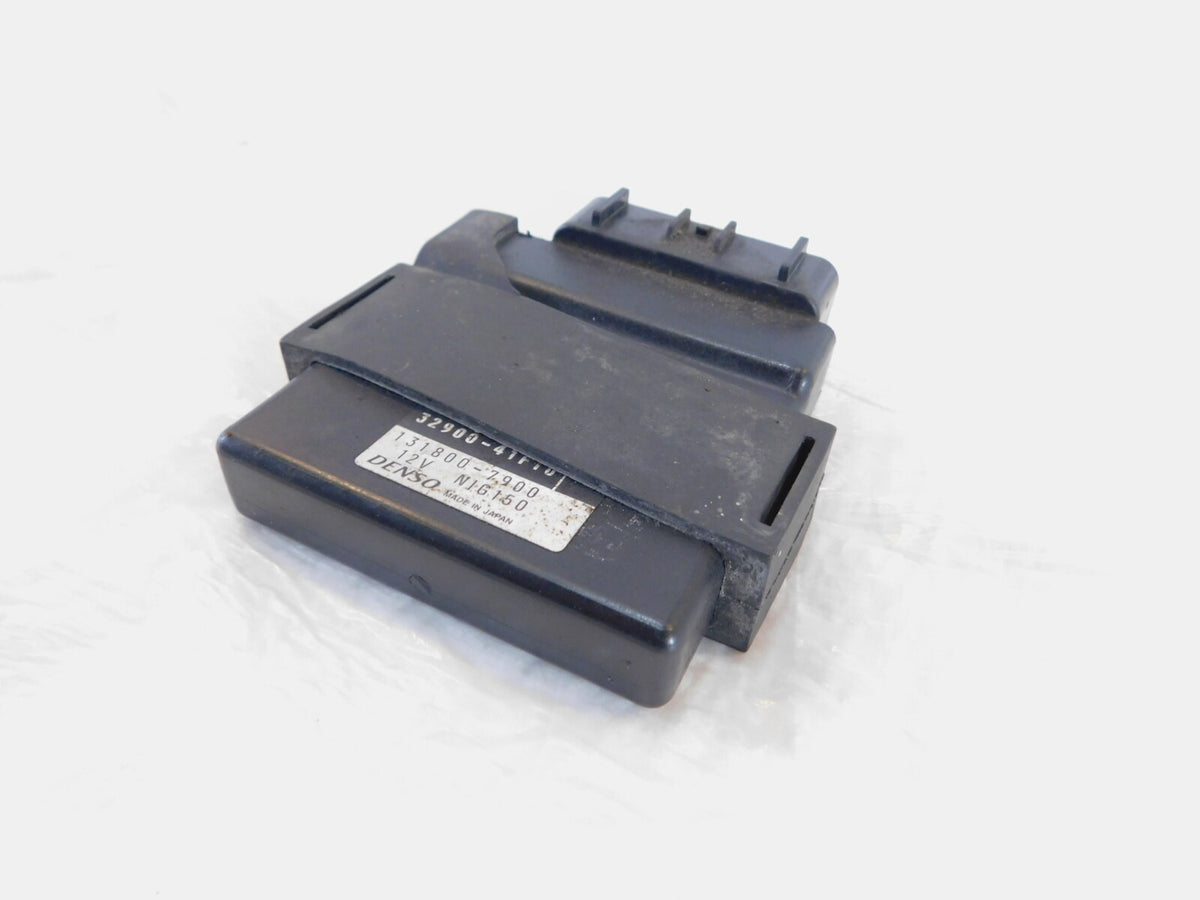 2001-2004 Suzuki VL800 Intruder Volusia 800 Engine Ignition Module ECM ECU CDI - C3 Cycle