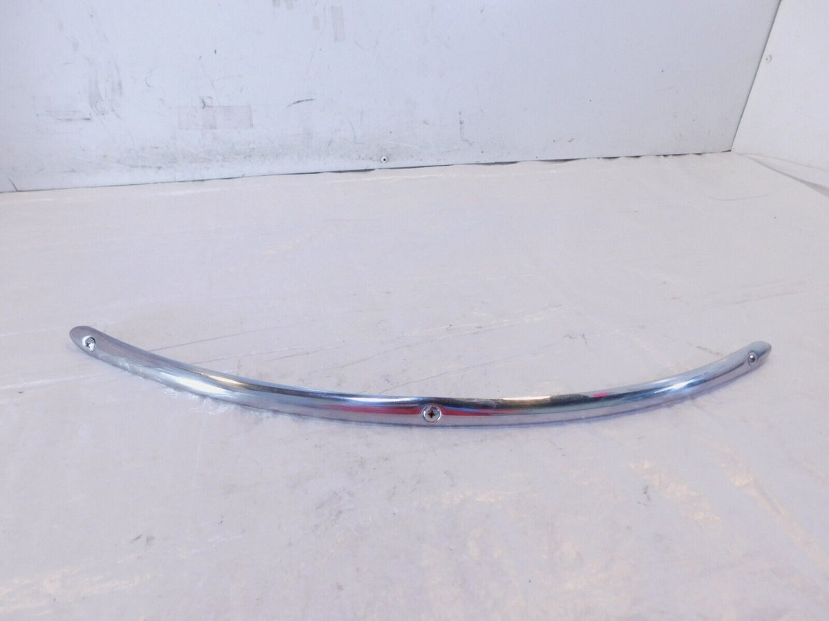 Harley Davidson Touring Street & Electra Glide Fairing Windshield Trim Strip - C3 Cycle
