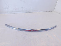 Harley Davidson Touring Street & Electra Glide Fairing Windshield Trim Strip - C3 Cycle