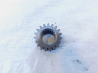 Honda CM250C CMX250 Rebel & Nighthawk CB250 Engine Crankshaft Primary Drive Gear - C3 Cycle