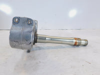 2005-2006 Kawasaki Ninja ZX6R ZX636 ZX600 Lower Fork Triple Tree Steering Stem - C3 Cycle