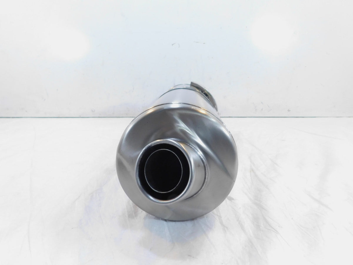 2009-2016 BMW F800R F800GT Rear Exhaust System Manifold Silencer Muffler Pipe - C3 Cycle