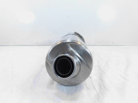 2009-2016 BMW F800R F800GT Rear Exhaust System Manifold Silencer Muffler Pipe - C3 Cycle