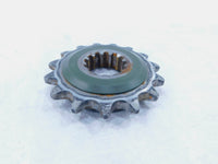 91-22 Honda CB1000R CB1000 CB750 15T Front Transmission Chain Gear Sprocket - C3 Cycle