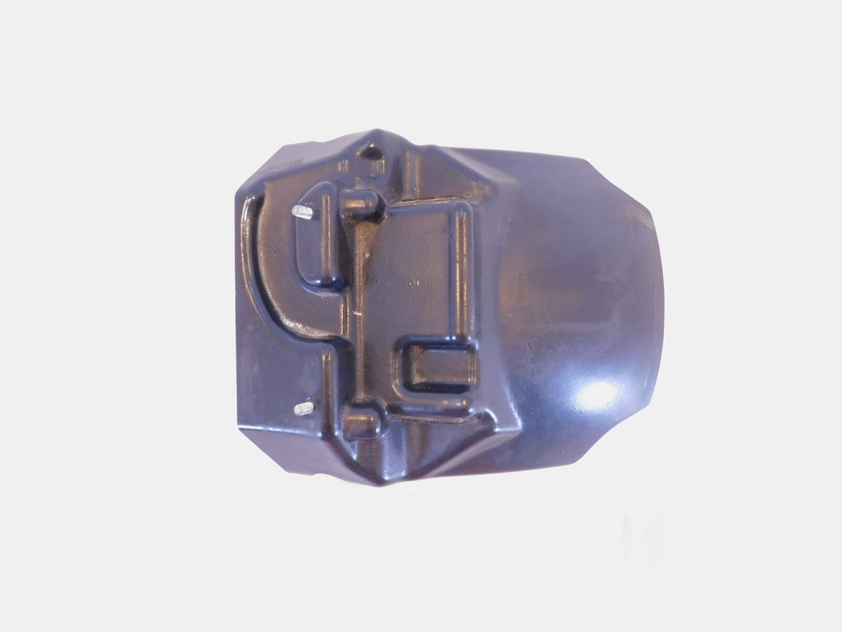 Harley Davidson V-Rod VRod VRSC VRSCA Rear Fender Mud Flap Guard Fairing Plastic