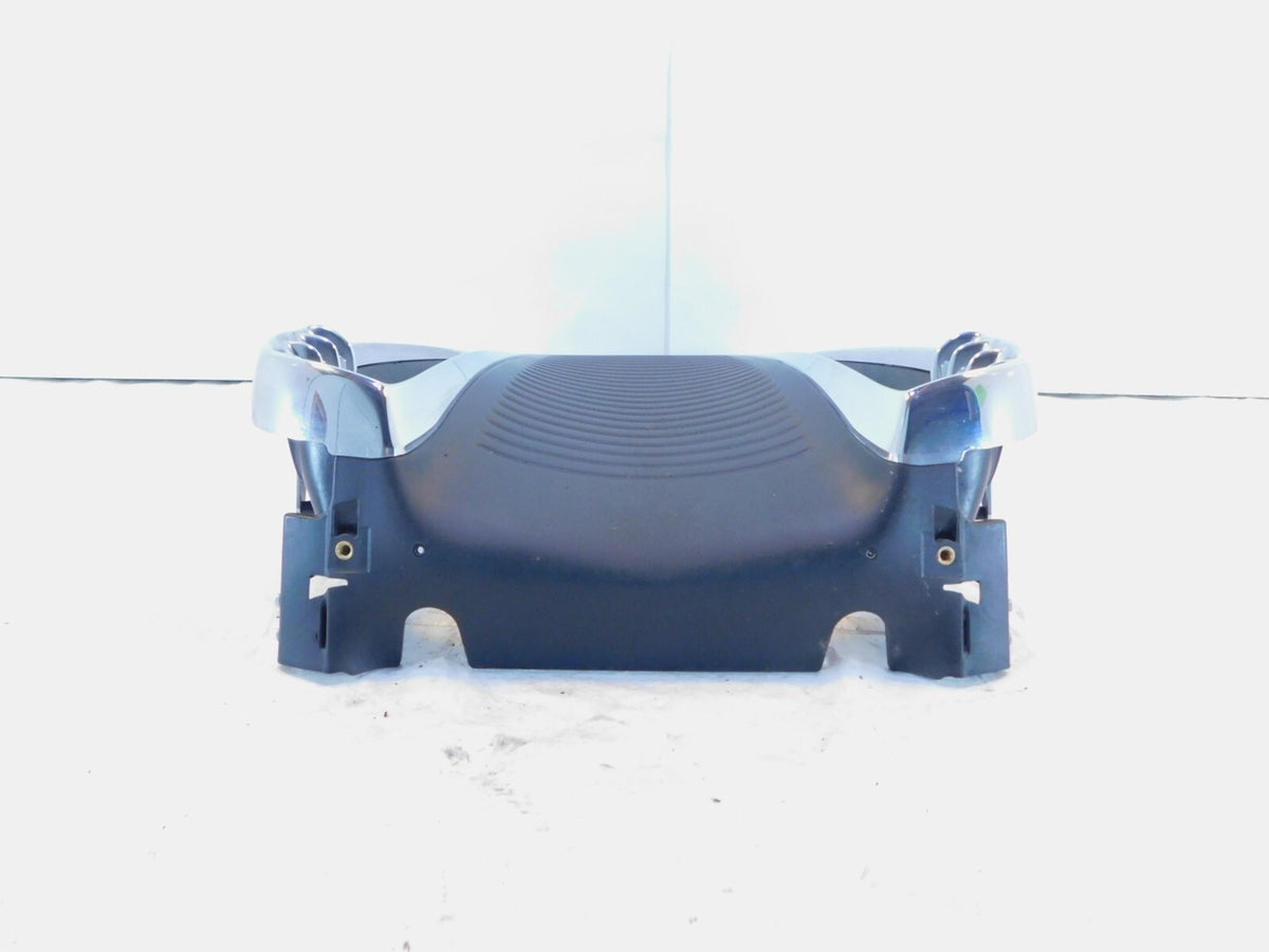 2003-2007 Harley Davidson V-Rod VRod VRSC VRSCA & VRSCD Night Rod Radiator Cover - C3 Cycle