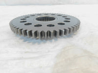 Triumph Bonneville America Scrambler Thruxton Clutch Oil Pump Aux Gear Sprocket - C3 Cycle