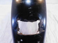 Harley Davidson EVO Touring Electra Glide Black Rear Wheel Cover Fender - C3 Cycle