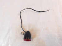 2006-08 Harley Davidson V-Rod VRod VRSC VRSCD VRSCA Black Turn Signal Indicator