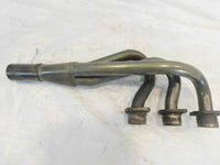 1986-1996 BMW K75 K75S K75RT Exhaust Muffler Header Manifold Pipes - 18111454285 - C3 Cycle
