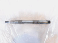 Harley Davidson EVO Sportster 883 1200 & FXR & Dyna Front Wheel Axle Shaft Bolt - C3 Cycle