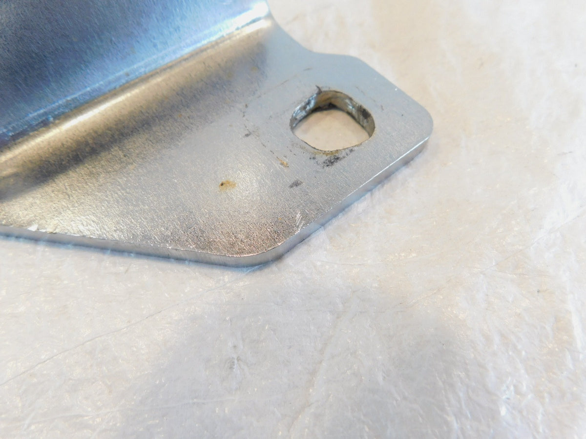 Harley Tri Glide Ultra & Freewheeler Trike Screamin Eagle Exhaust System Bracket - C3 Cycle