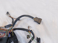 1996 Harley Touring Electra Glide Classic Ultra Interconnect Wiring Wire Harness - C3 Cycle