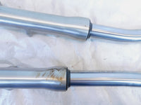 Honda Shadow 1100 VT1100 VT1100C Front End Wheel Suspension Fork Shocks -Bent - C3 Cycle