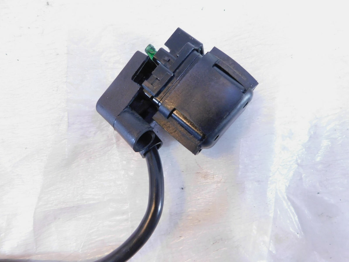 Kawasaki Vulcan 1500 Classic Fi Starter Relay Solenoid & Positive Battery Cable - C3 Cycle