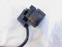 Kawasaki Vulcan 1500 Classic Fi Starter Relay Solenoid & Positive Battery Cable - C3 Cycle