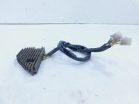 1984-1985 Honda VF500C Magna V30 500 Electrical Voltage Regulator Rectifier - C3 Cycle